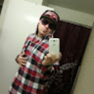 Meet your Posher, Vincent